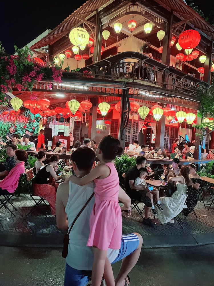 Ba ơi mình đi đâu thế ? Quảng Nam - Đà Nẵng 4N3Đ ( về quê ) Ba ơi mình đi đâu thế ? Quảng Nam - Đà Nẵng 4N3Đ ( về quê )