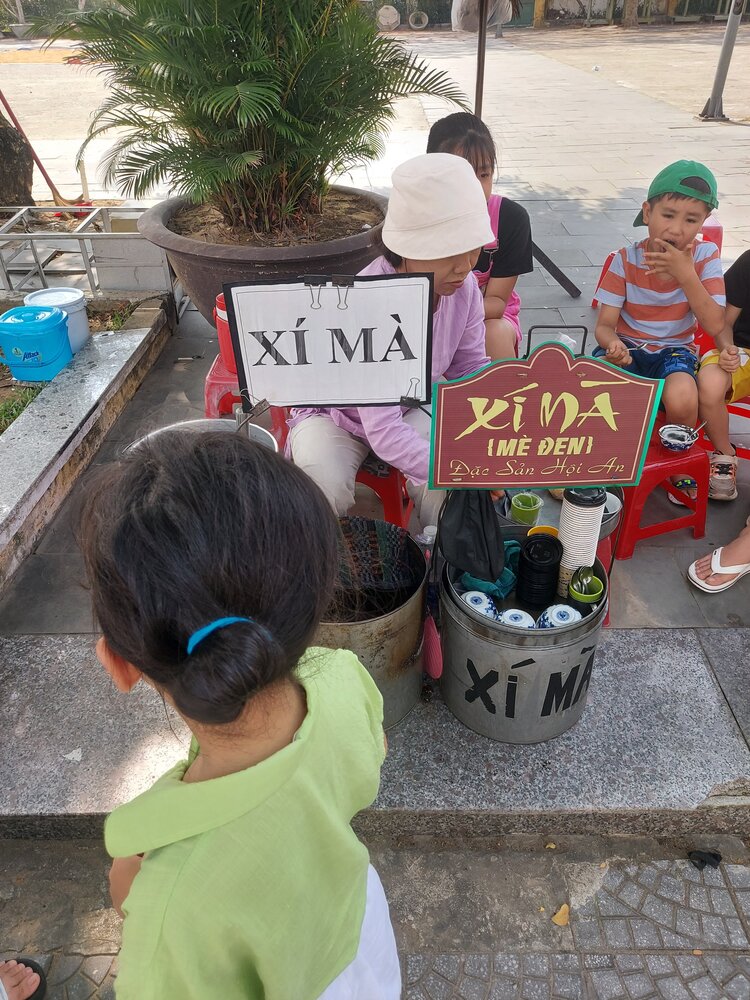 Ba ơi mình đi đâu thế ? Quảng Nam - Đà Nẵng 4N3Đ ( về quê ) Ba ơi mình đi đâu thế ? Quảng Nam - Đà Nẵng 4N3Đ ( về quê )