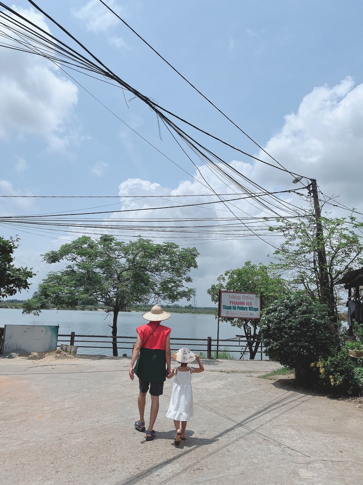 Ba ơi mình đi đâu thế ? Quảng Nam - Đà Nẵng 4N3Đ ( về quê ) Ba ơi mình đi đâu thế ? Quảng Nam - Đà Nẵng 4N3Đ ( về quê )