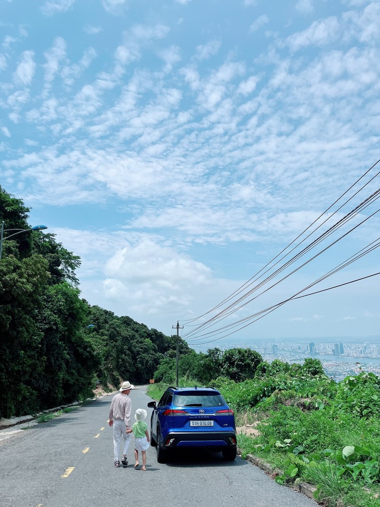 Ba ơi mình đi đâu thế ? Quảng Nam - Đà Nẵng 4N3Đ ( về quê ) Ba ơi mình đi đâu thế ? Quảng Nam - Đà Nẵng 4N3Đ ( về quê )