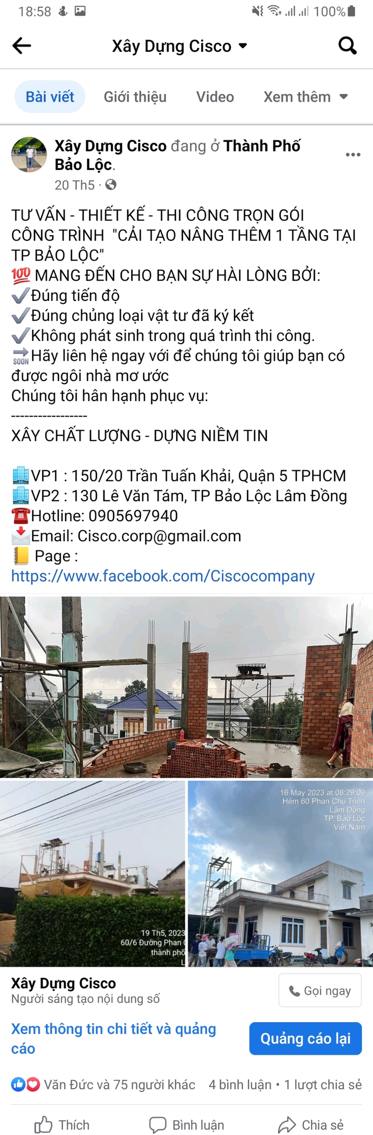 Hậu "cơn lốc" sốt đất tại Bảo Lộc, có nên đầu tư hay không?