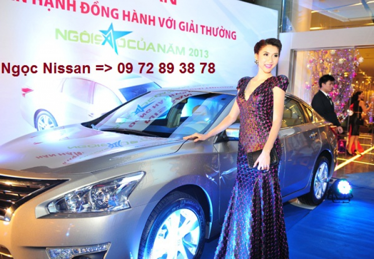 Nissan Sunny 2015 được đánh giá An toàn hàng đầu