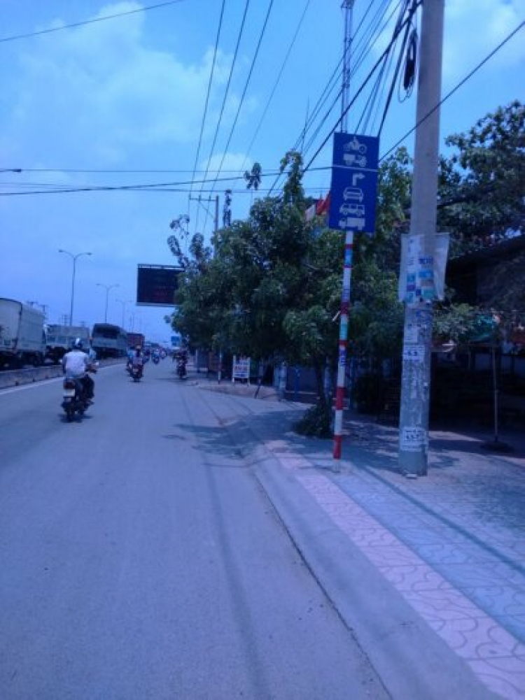 Hiểu đúng biển báo giao thông