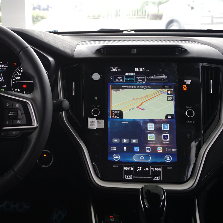 Android Box Vietmap BS10 tương thích các dòng xe có Carplay Android Box Vietmap BS10 tương thích các dòng xe có Carplay