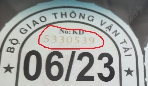 Chính thức giãn chu kỳ kiểm định với xe cá nhân đến 9 chỗ ngồi từ ngày 3/6 Chính thức giãn chu kỳ kiểm định với xe cá nhân đến 9 chỗ ngồi từ ngày 3/6