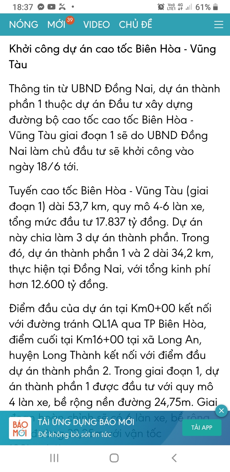 Cập nhật về đường bộ cao tốc Bắc-Nam, giấc mơ xuyên Việt trở nên dễ dàng hơn