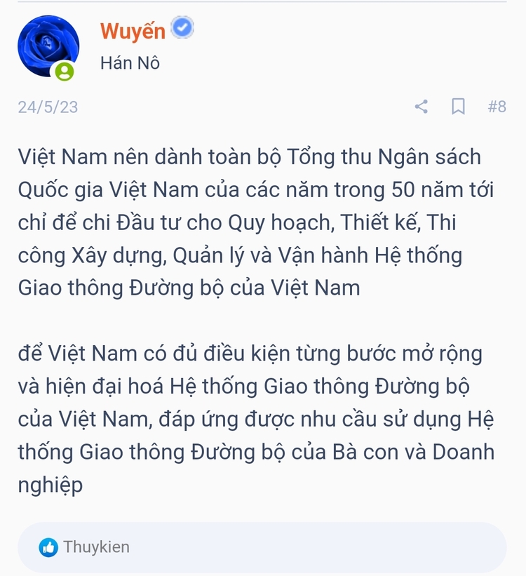 Đề xuất hơn 9.700 tỷ đồng mở rộng cao tốc TP.HCM - Trung Lương lên 10 làn xe