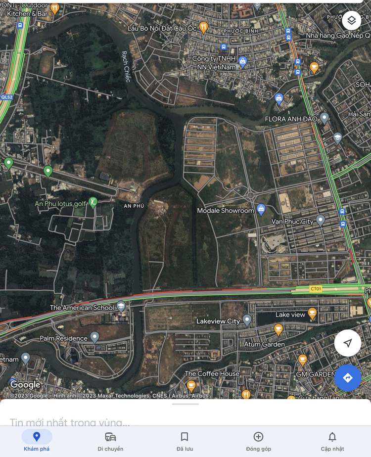Him Lam Bình An (update Global City)- có nên đầu tư ??? Him Lam Bình An (update Global City)- có nên đầu tư ???