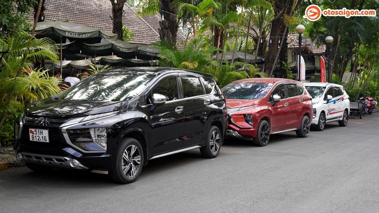 Mitsubishi Xpander đạt mốc 80.000 xe sau 5 năm ra mắt, hứa hẹn bùng nổ trong năm 2023