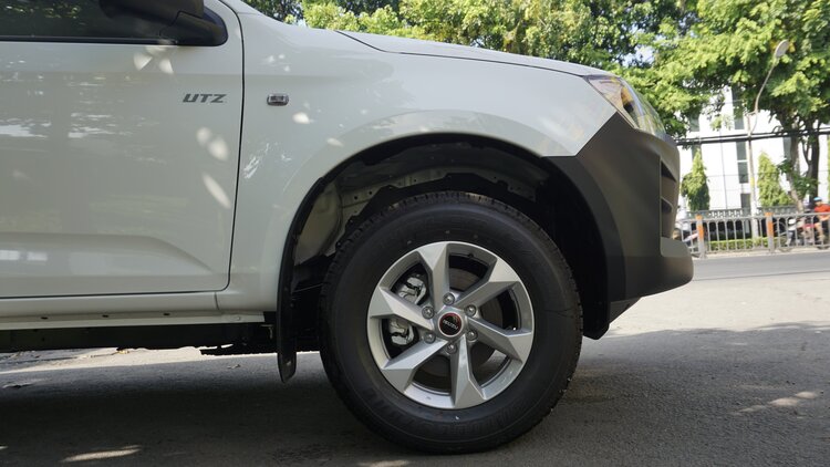 Isuzu Dmax 2023 chuẩn bị về thêm dòng 4x4 MT nhé! Isuzu Dmax 2023 chuẩn bị về thêm dòng 4x4 MT nhé!