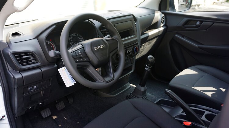 Isuzu Dmax 2023 chuẩn bị về thêm dòng 4x4 MT nhé! Isuzu Dmax 2023 chuẩn bị về thêm dòng 4x4 MT nhé!