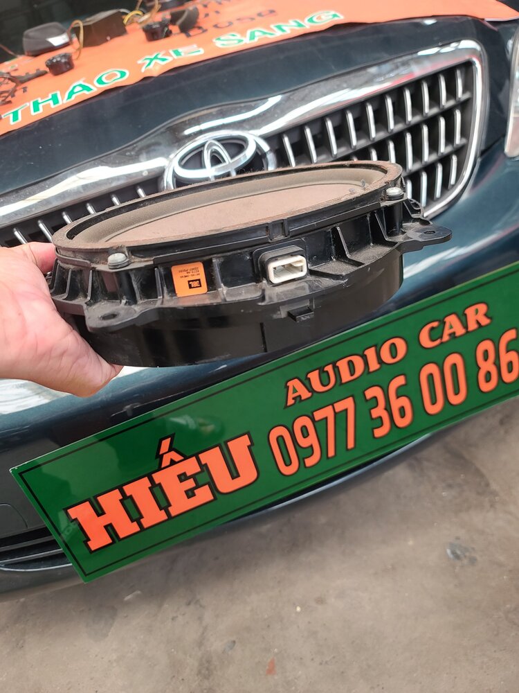 Hiếu Audio Mark : Chuyên Loa tháo xe sang: Độ âm thanh - Nâng cấp âm thanh xe hơi. Hiếu Audio Mark : Chuyên Loa tháo xe sang: Độ âm thanh - Nâng cấp âm thanh xe hơi.