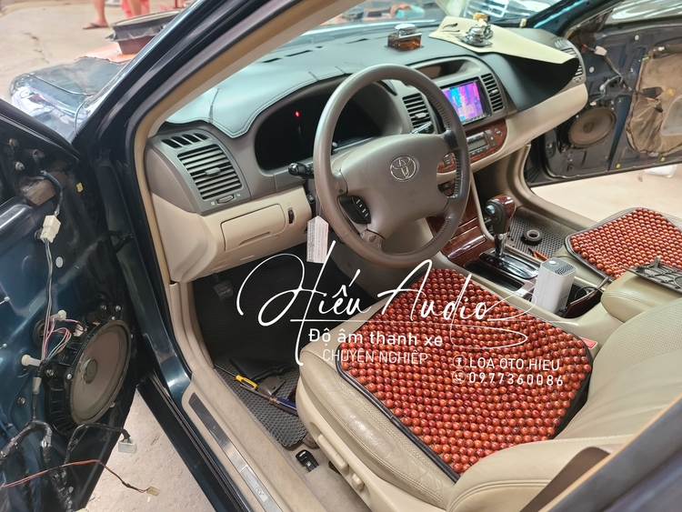 Hiếu Audio Mark : Chuyên Loa tháo xe sang: Độ âm thanh - Nâng cấp âm thanh xe hơi. Hiếu Audio Mark : Chuyên Loa tháo xe sang: Độ âm thanh - Nâng cấp âm thanh xe hơi.