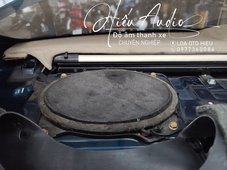 Hiếu Audio Mark : Chuyên Loa tháo xe sang: Độ âm thanh - Nâng cấp âm thanh xe hơi. Hiếu Audio Mark : Chuyên Loa tháo xe sang: Độ âm thanh - Nâng cấp âm thanh xe hơi.