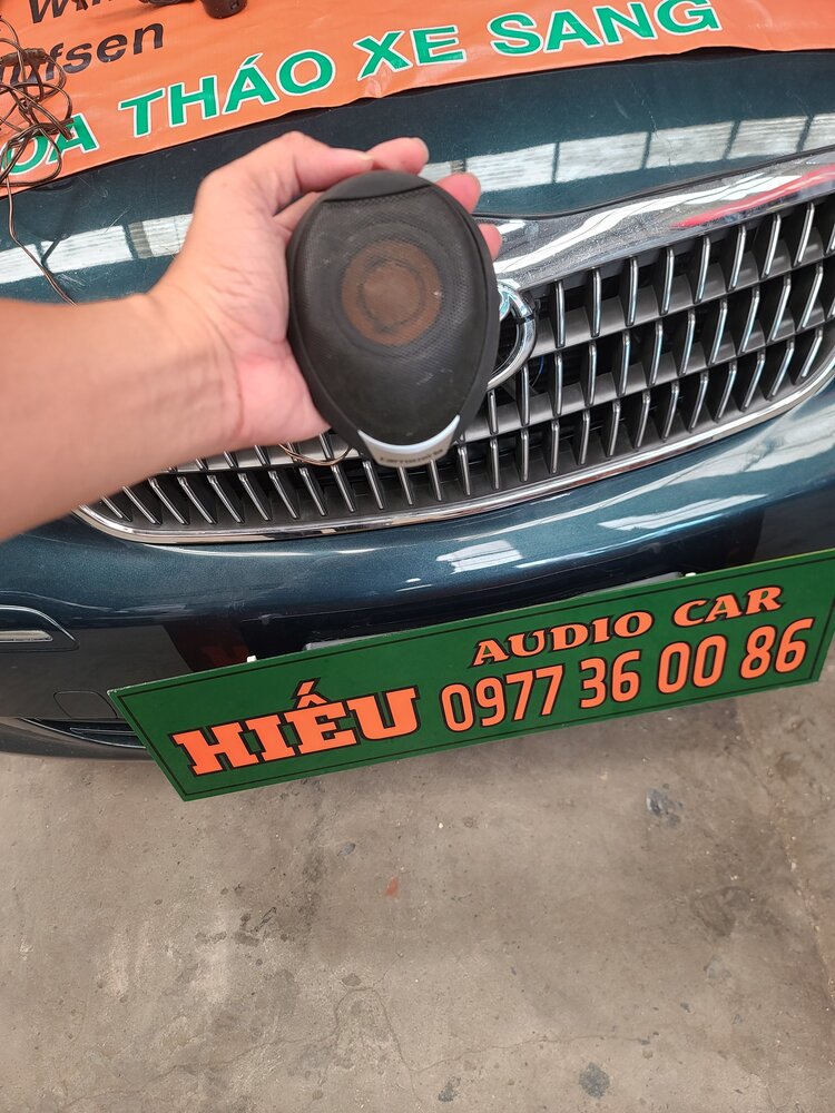 Hiếu Audio Mark : Chuyên Loa tháo xe sang: Độ âm thanh - Nâng cấp âm thanh xe hơi. Hiếu Audio Mark : Chuyên Loa tháo xe sang: Độ âm thanh - Nâng cấp âm thanh xe hơi.