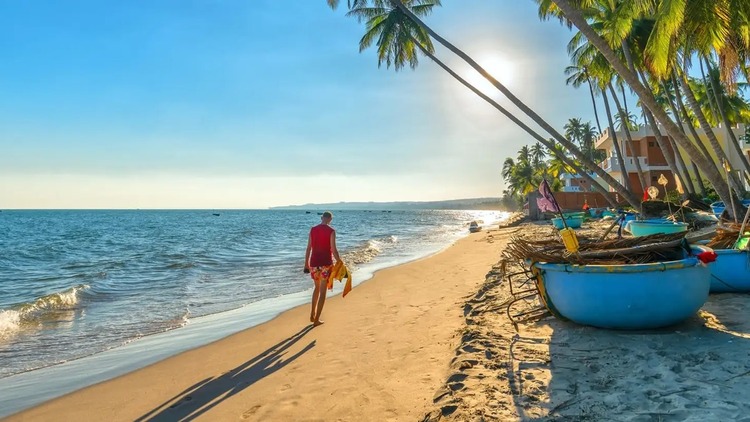 Có nên đầu tư bất động sản nghỉ dưỡng ở Bình Thuận trong thời điểm này không?