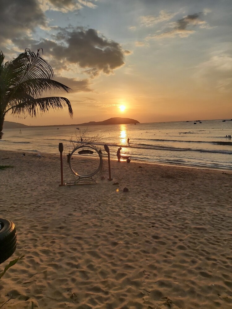 Lang Thang Mũi Né - Phan Rang - Đà Lạt