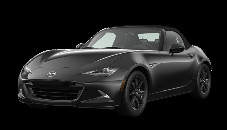 Mazda3, CX-30 và CX-5 đời 2024 có thêm bản Carbon Turbo với màu sơn đặc biệt