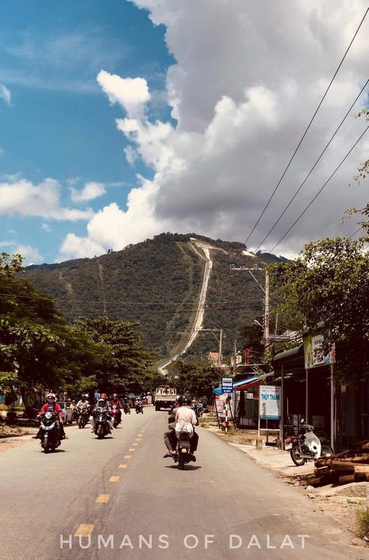 Lang Thang Mũi Né - Phan Rang - Đà Lạt Lang Thang Mũi Né - Phan Rang - Đà Lạt