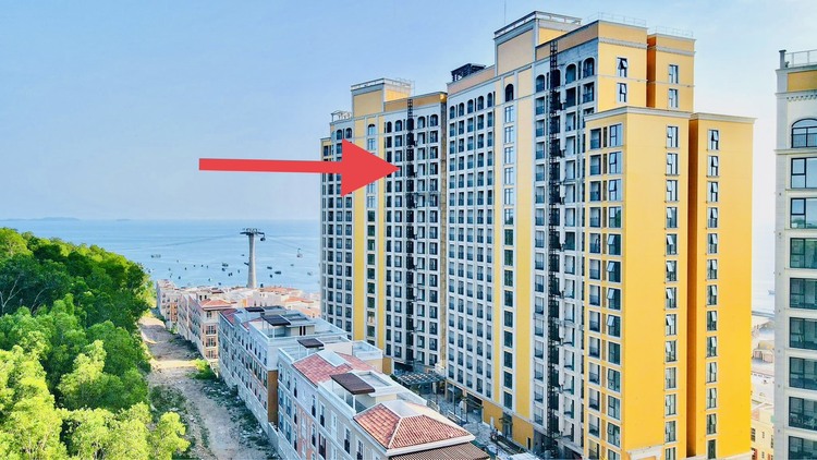 Tình hình bất động sản Phú Quốc (new) Tình hình bất động sản Phú Quốc (new)