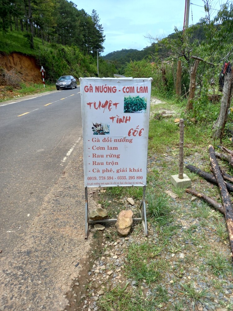 Lang Thang Mũi Né - Phan Rang - Đà Lạt