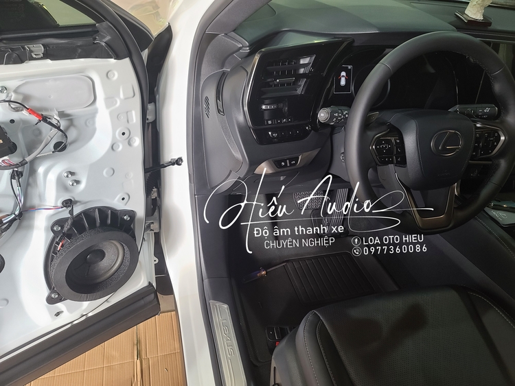 Hiếu Audio Mark : Chuyên Loa tháo xe sang: Độ âm thanh - Nâng cấp âm thanh xe hơi. Hiếu Audio Mark : Chuyên Loa tháo xe sang: Độ âm thanh - Nâng cấp âm thanh xe hơi.