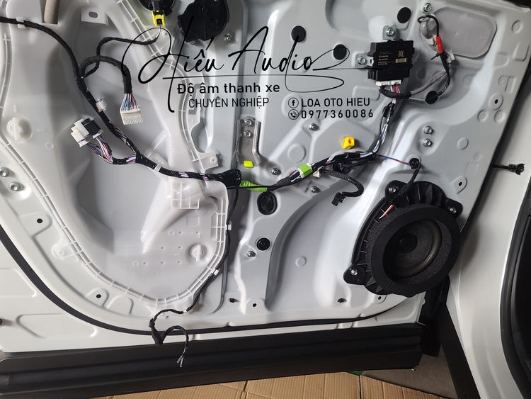 Hiếu Audio Mark : Chuyên Loa tháo xe sang: Độ âm thanh - Nâng cấp âm thanh xe hơi. Hiếu Audio Mark : Chuyên Loa tháo xe sang: Độ âm thanh - Nâng cấp âm thanh xe hơi.