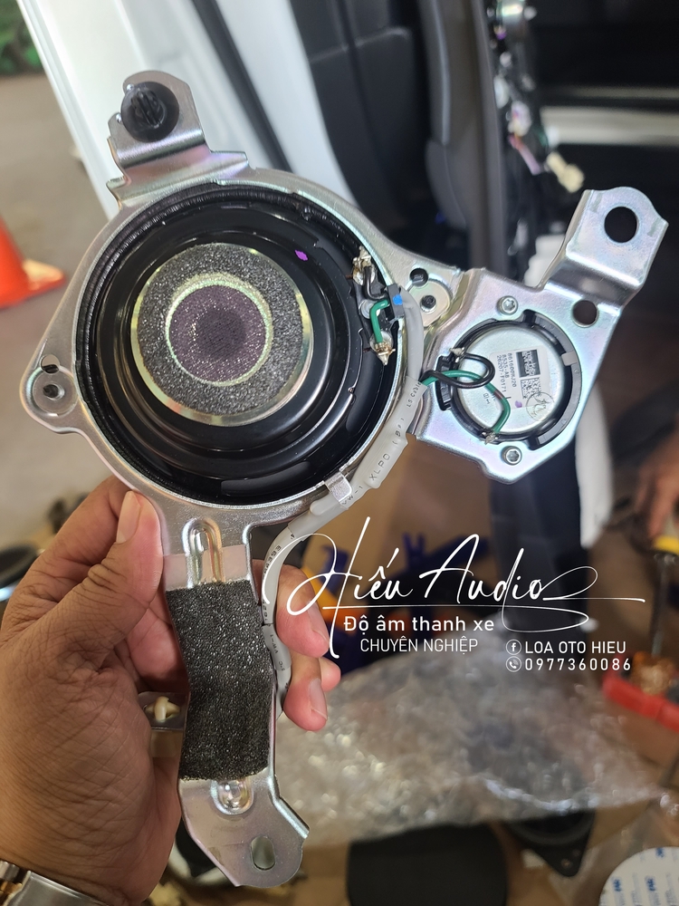 Hiếu Audio Mark : Chuyên Loa tháo xe sang: Độ âm thanh - Nâng cấp âm thanh xe hơi. Hiếu Audio Mark : Chuyên Loa tháo xe sang: Độ âm thanh - Nâng cấp âm thanh xe hơi.