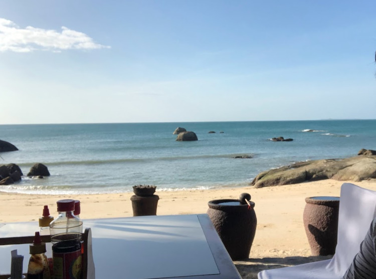 Ăn sáng ở Phan Thiết khi đi cao tốc từ Biên Hoà ra Quy Nhơn? Ăn sáng ở Phan Thiết khi đi cao tốc từ Biên Hoà ra Quy Nhơn?