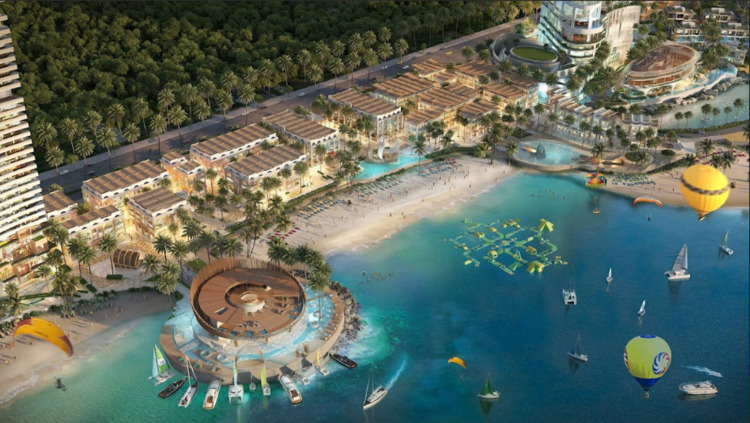 Condotel có sổ đầu tiên tại Nha Trang Condotel có sổ đầu tiên tại Nha Trang
