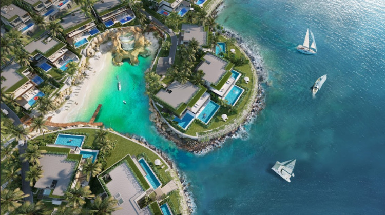 Condotel có sổ đầu tiên tại Nha Trang Condotel có sổ đầu tiên tại Nha Trang