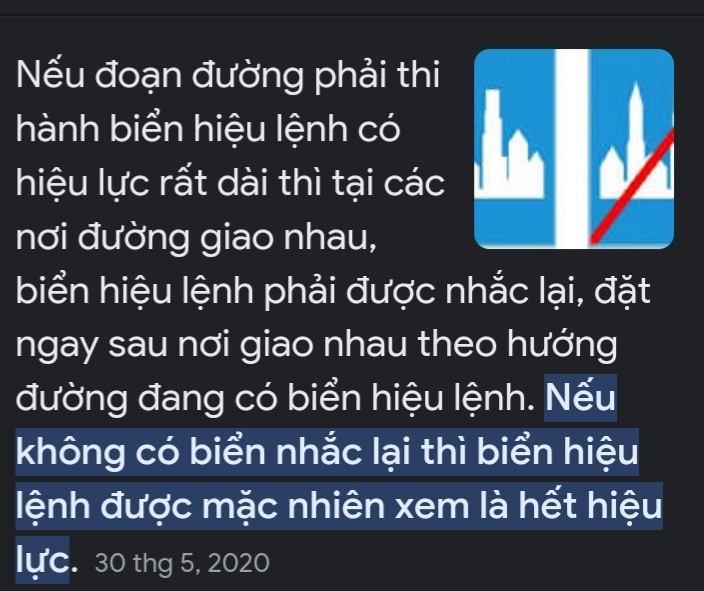 Bức xúc với Biển báo Tốc độ cắm loạn xạ trên cao tốc Phan Thiết - Dầu Giây