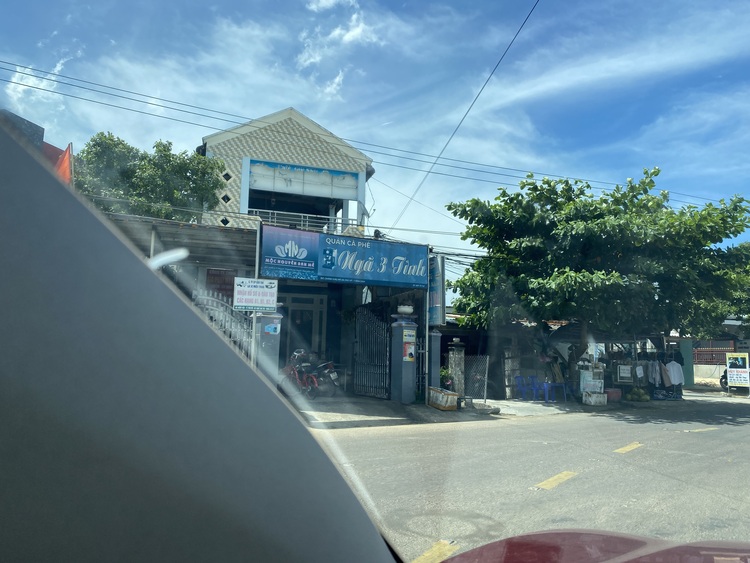 Xuyên Việt ven biển và cung Đông Bắc trong 20 ngày bằng Kona Xuyên Việt ven biển và cung Đông Bắc trong 20 ngày bằng Kona