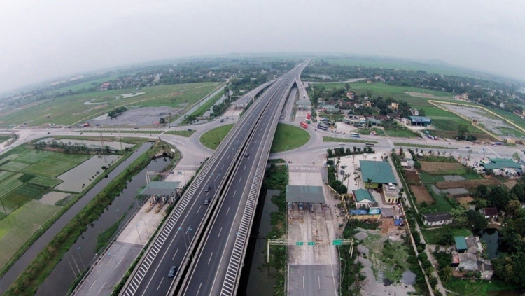Ngày 18/6 sẽ khởi công cao tốc Biên Hòa - Vũng Tàu: Giải quyết kẹt xe QL51