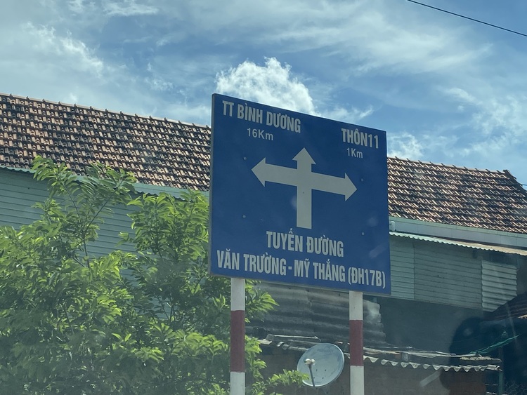 Xuyên Việt ven biển và cung Đông Bắc trong 20 ngày bằng Kona Xuyên Việt ven biển và cung Đông Bắc trong 20 ngày bằng Kona