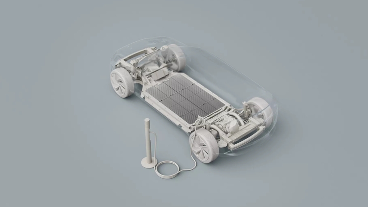 Volvo tuyên bố chỉ bán thuần xe điện từ năm 2030