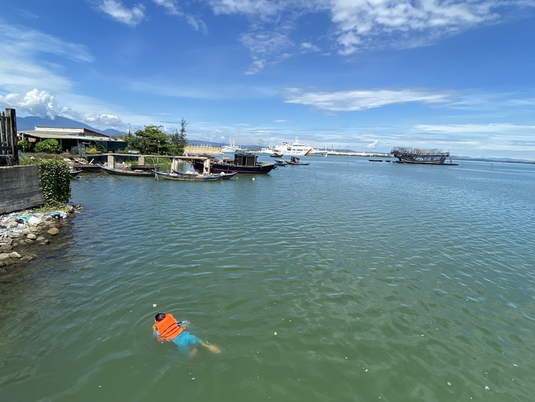 Xuyên Việt ven biển và cung Đông Bắc trong 20 ngày bằng Kona