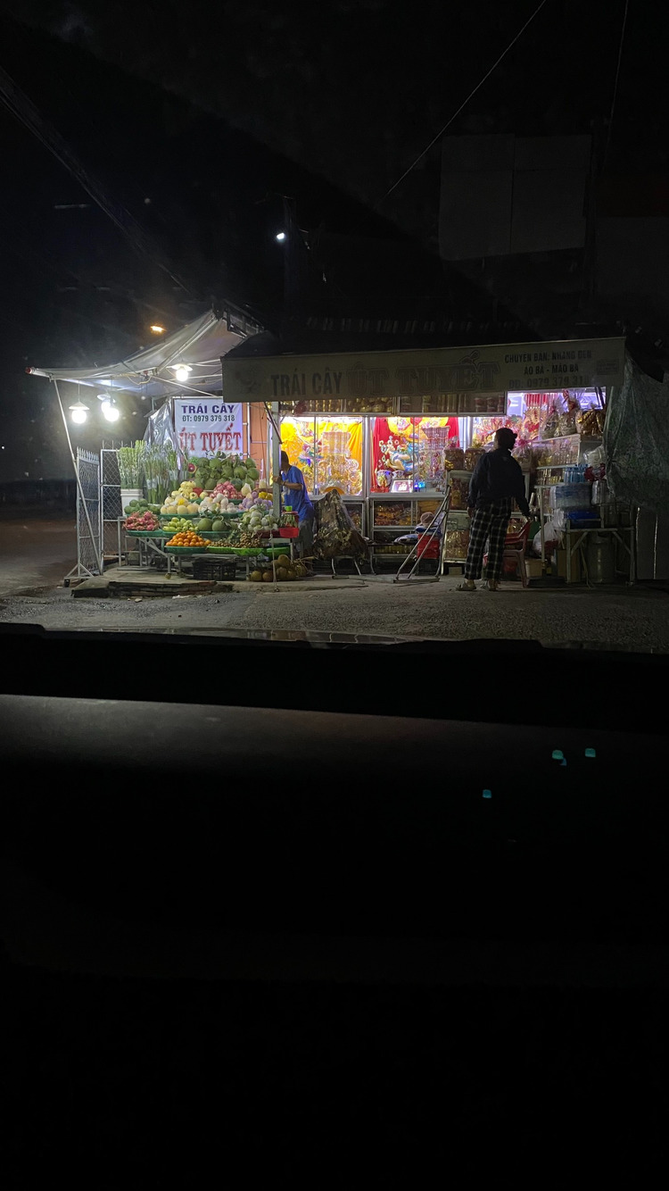 The Châu Đốc The Châu Đốc