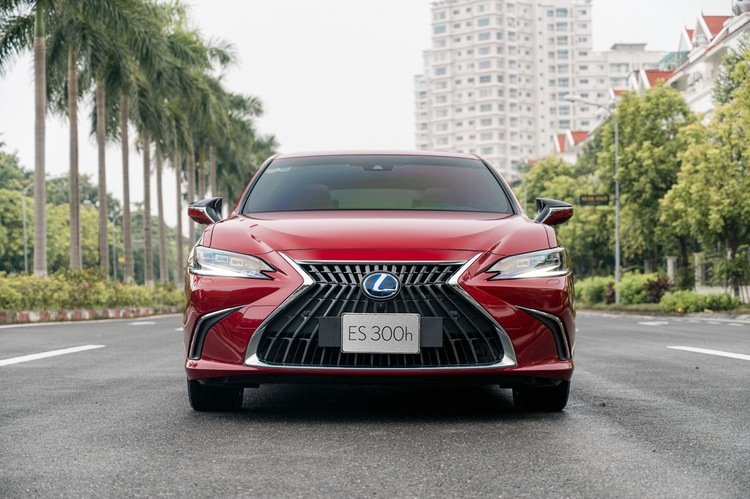 Lexus tăng thời gian bảo hành xe tại Việt Nam - Lời đảm bảo cho độ bền của xe sang Nhật Bản