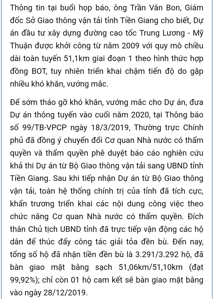 Thủ Tướng: Mục tiêu cả nước có 3.000 km đường cao tốc vào năm 2025 là khả thi