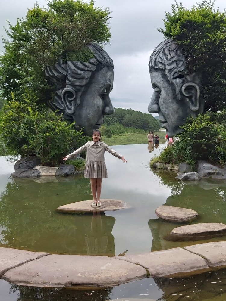 Bình Dương - Đà Lạt 2 ngày Bình Dương - Đà Lạt 2 ngày
