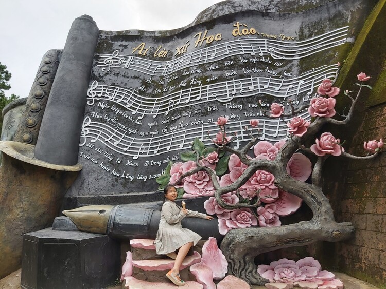 Bình Dương - Đà Lạt 2 ngày Bình Dương - Đà Lạt 2 ngày