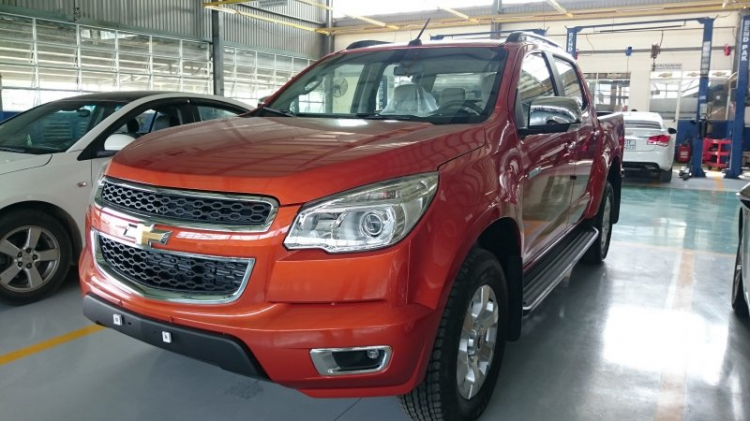 NHỜ TƯ VẤN FORD RANGER XLS