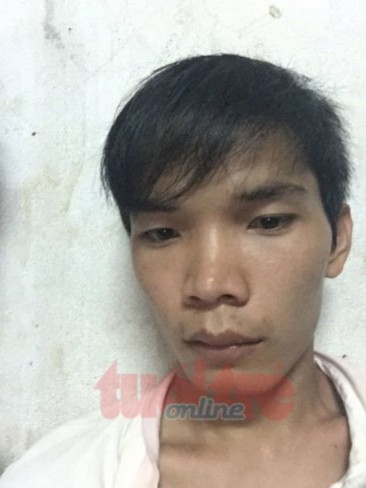Bắt được nghi can vụ thảm sát ở Bình Phước rồi OS ơi! Bắt được nghi can vụ thảm sát ở Bình Phước rồi OS ơi!