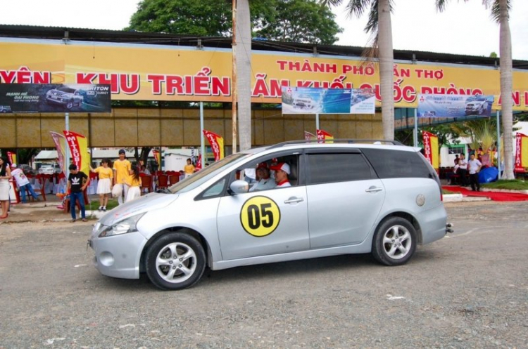 Grandis dậy sóng long hải 18.19/7