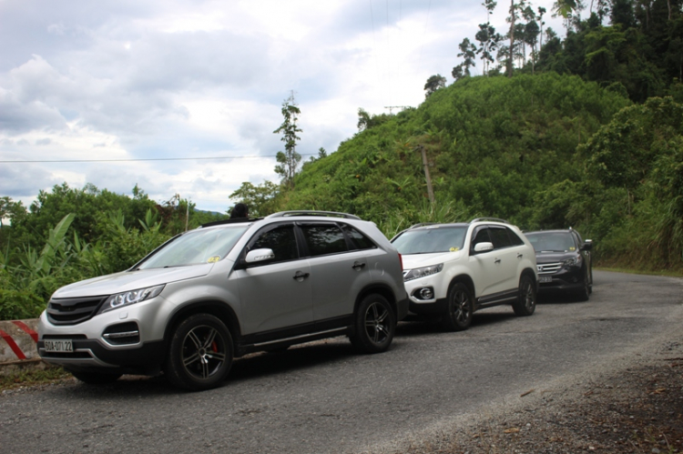 NƠI TỤ TẬP ĂN CHƠI VÀ ĐÓN CHÀO THÀNH VIÊN MỚI CỦA AE SORENTO ! NƠI TỤ TẬP ĂN CHƠI VÀ ĐÓN CHÀO THÀNH VIÊN MỚI CỦA AE SORENTO !