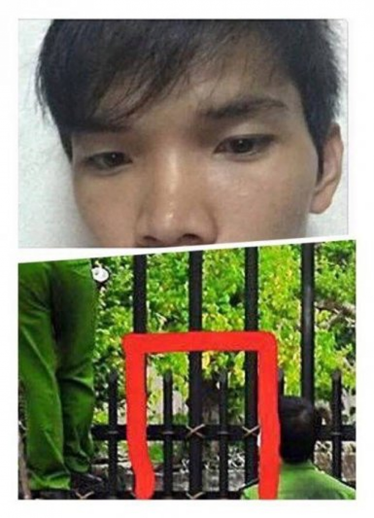 Mấy bác có thấy trùng hợp không(ngoài lề vụ thảm sát Bình Phước)