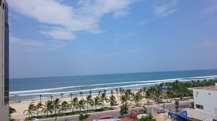 Đi Đà Nẵng từ SG trong 1 ngày Đi Đà Nẵng từ SG trong 1 ngày