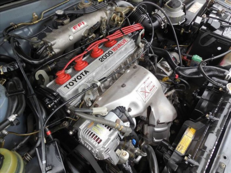 Anh em Camry 87-91 vô đây chơi Anh em Camry 87-91 vô đây chơi