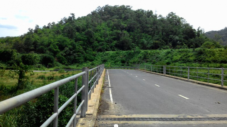 Phượt Buôn Ma Thuột (10-12/7/15) Phượt Buôn Ma Thuột (10-12/7/15)